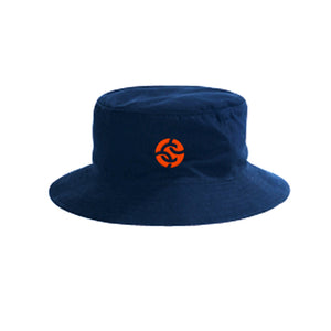 Brushed Cotton Twill Bucket Hats
