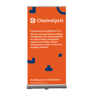 Pull Up Banner