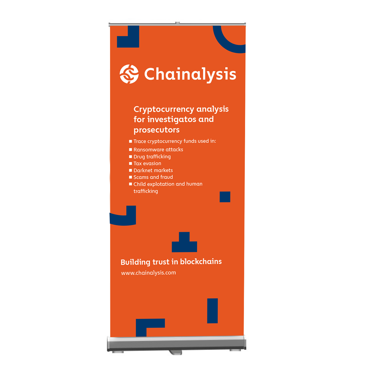 Pull Up Banner