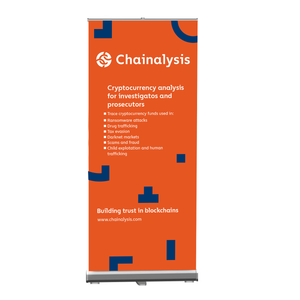 Pull Up Banner