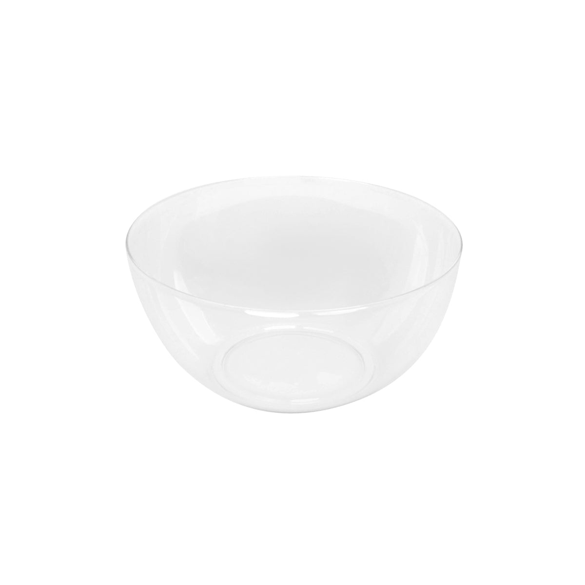 Large Plastic Bowl