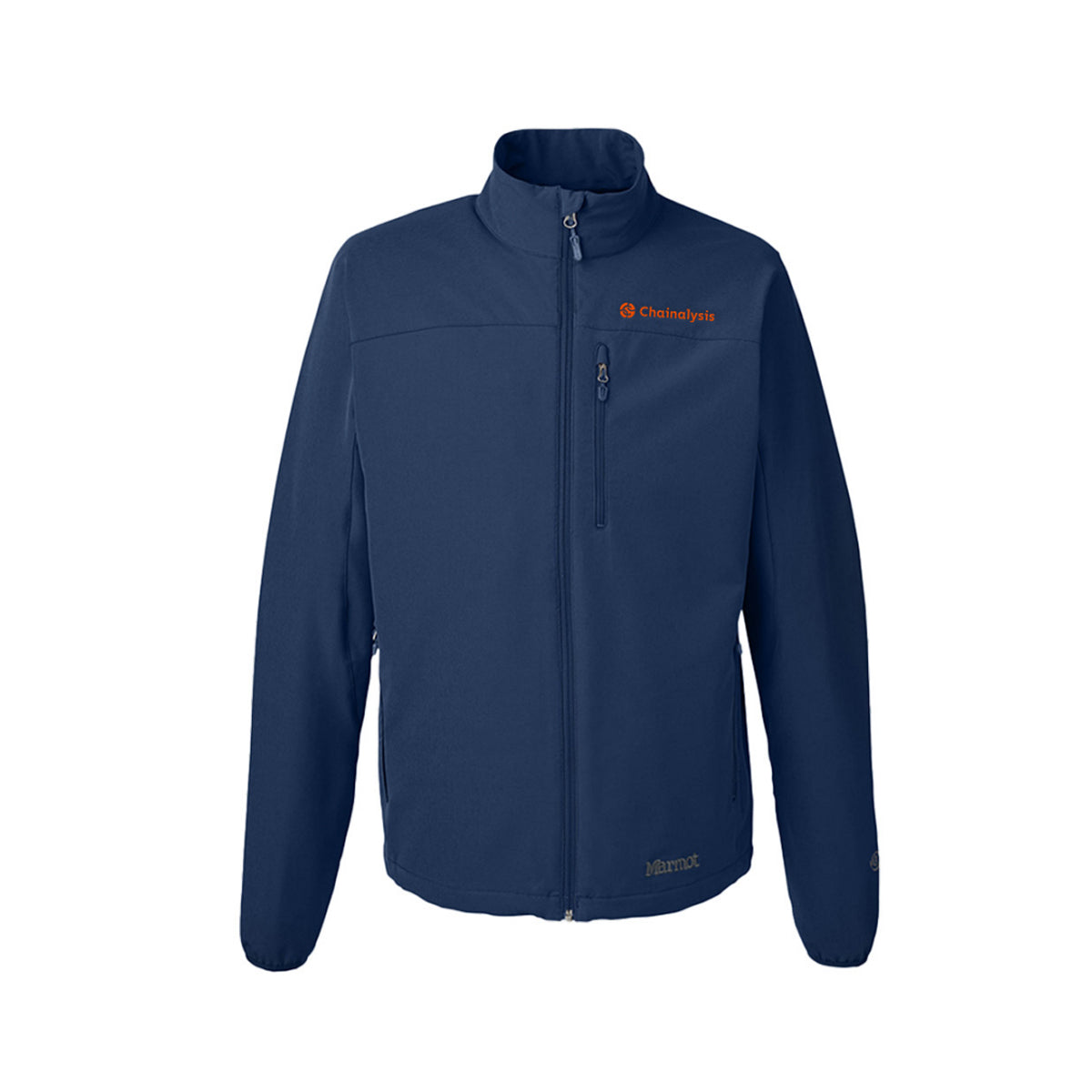 Marmot Lightweight Tempo Soft Shell Jacket